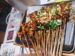 -木屋烧烤(岗顶二店)