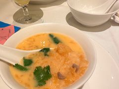 -利苑酒家(合景国际金融广场店)