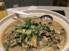-正苑26年海鲜烤肉•牛尾汤汤饭(东港店)