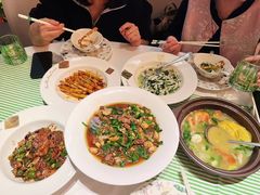 -南里山房(虹桥新天地店)