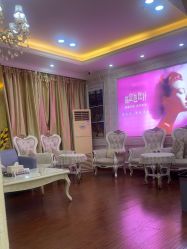 -武汉五洲整形外科医院