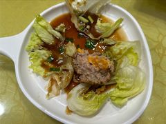 -春水锅贴·传统鲁菜(大明湖店)