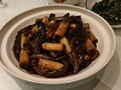 葱烧海参-岚县土豆宴(总部)