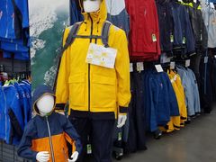 -迪卡侬(袁家岗店)