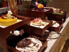 -海宁开元名都大酒店·地中海自助餐厅