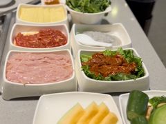 -海底捞火锅(贵和购物中心店.原鲁能城店)
