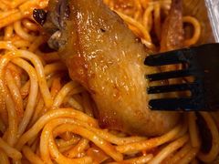 -必胜客(中山北路宅急送店)