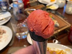 -Tivano意大利餐厅(成都居舍酒店)