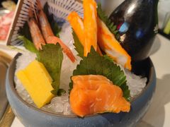-亚马逊海鲜自助(万象汇店)