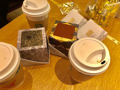 -星巴克(红房子店)