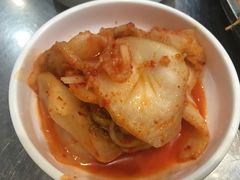-元山烤肉店(假日广场店)