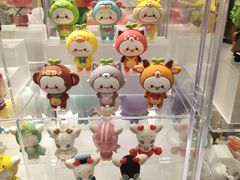 -泡泡玛特POPMART(合生汇店)