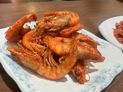 -老杨饭店(万科里店)