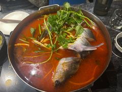 -泉味道贵州厨房(三里河店)