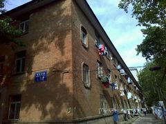 -山东师范大学(千佛山校区)