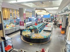 -舌尖上·霞浦滩涂海鲜·新闽菜(总店)