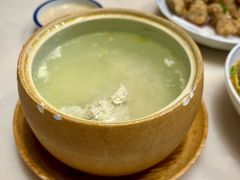 肉丸汤-林四喜·闽南传家菜(鼓浪屿店)