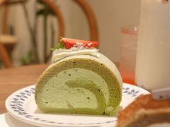 -奈诺甜品·生日蛋糕·下午茶(古城店)