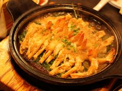 -金掌勺锅包肉(太原万达店)