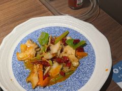 -大渔铁板烧(铁西万象汇店)