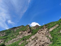 -白河湾山水缘民宿