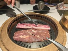 -花味烤肉·拌饭(庐阳万象汇店)