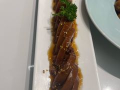 -北平食府(马鞍山路店)