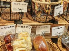 -佐敦面包铺·JORDAN BAKERY