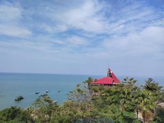 -城市便捷酒店(北海老街海景店)