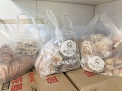 -麦香皇后老式面包坊(大连路店)