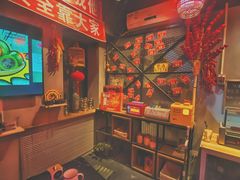 -夜幕浸入式超级密室(望京店)