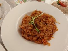 -金色时光俄式西餐厅(中央大街店)