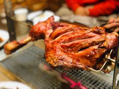 -宗泉烤全羊·烤羊腿·家常菜(解放东路店)