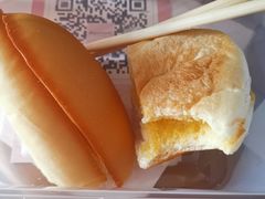 脆皮奶油猪-尖沙咀茶餐厅(永泰店)