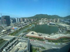 -舟山希尔顿酒店