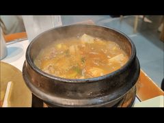 -六七八韩式烤肉·韩国料理(上杭路店)