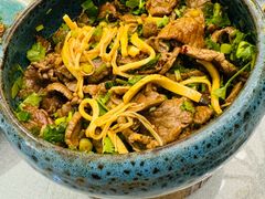 -君霖海鲜私房菜(春柳店)