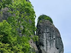 -崀山风景名胜区
