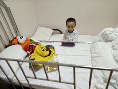 -上海市同济医院(大华门诊部)