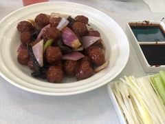 -玉林烤鸭店(定福庄店)
