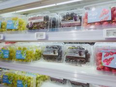 -盒马鲜生(昆城店)