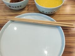 -合合春饼·酱骨·东北菜(潘家园店)
