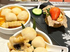 -海底捞火锅(稻河古街夜宵主题店)