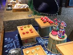 -温州喜来登酒店-盛宴西餐厅