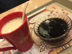 -永和大王(蛙嫩紫苏香·军博店)