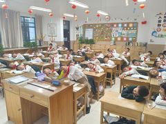 -金陵中学(河西分校)