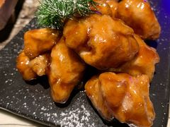 -绿茶餐厅(汇悦大融城店)