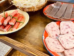 -叁口煮市井老火锅(春熙路店)