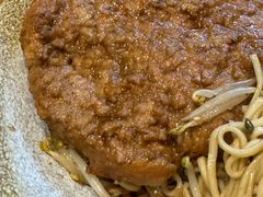 -圳兴面王·拌川·特色炒面(南山保利剧院店)