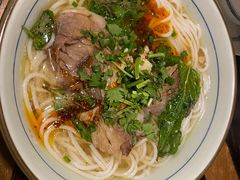 -紫滇源云南生态菜(丹凤街店)